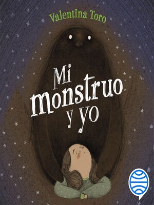 cover image of Mi monstruo y yo